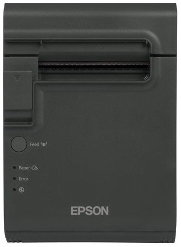 Epson TM-L90 (412): Serial+Built-in USB, PS, EDG - obrázek produktu