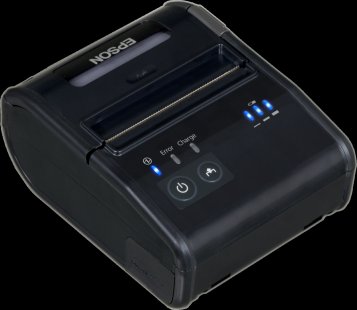 Epson TM-P80 (652): Receipt, NFC, BT, PS, EU - obrázek produktu