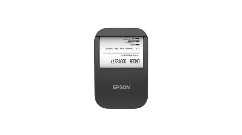 Epson/ TM-P20II (101)/ Tisk/ Role/ USB - obrázek produktu