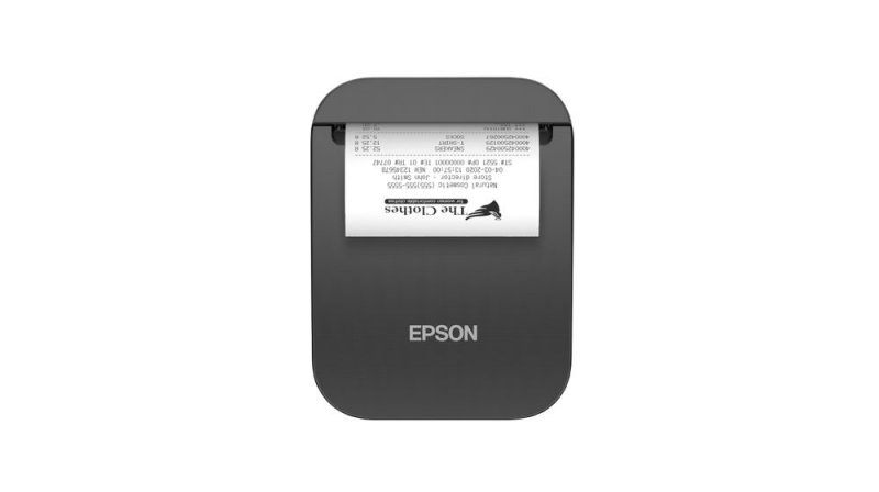 Epson/ TM-P80II AC(121)/ Tisk/ Role/ WiFi/ USB - obrázek produktu