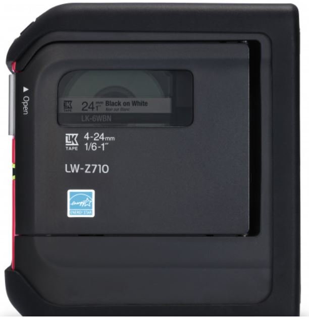 Epson LW-Z710 - obrázek č. 2