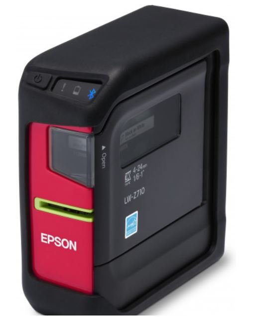 Epson LW-Z710 - obrázek produktu