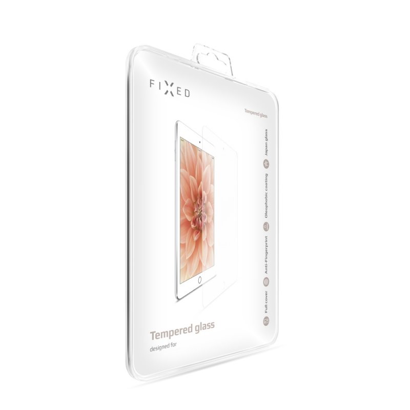 Tvrzené sklo FIXED iPad Pro 10,5" - obrázek produktu