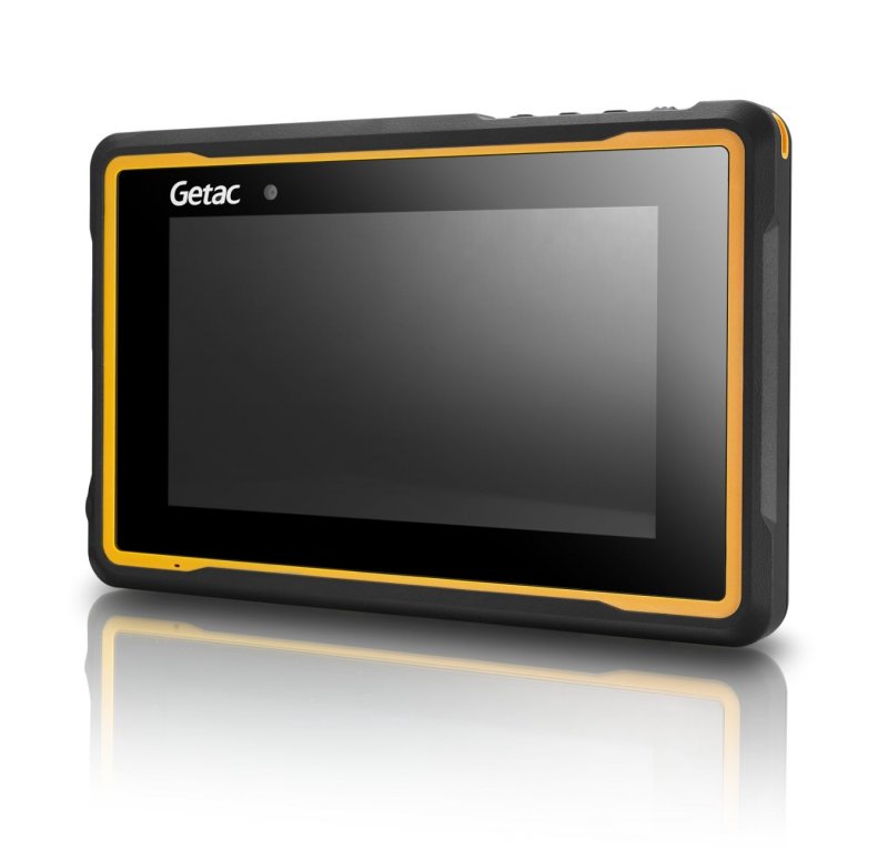 Getac/ ZX70/ 7"/ 1280x720/ 2GB/ 32GB/ An6.0/ Černá-žlutá - obrázek produktu