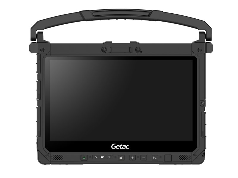 Getac K120 Basic 12.5"/ i5-8250U/ 4GB/ 128GB/ W10P - obrázek č. 3