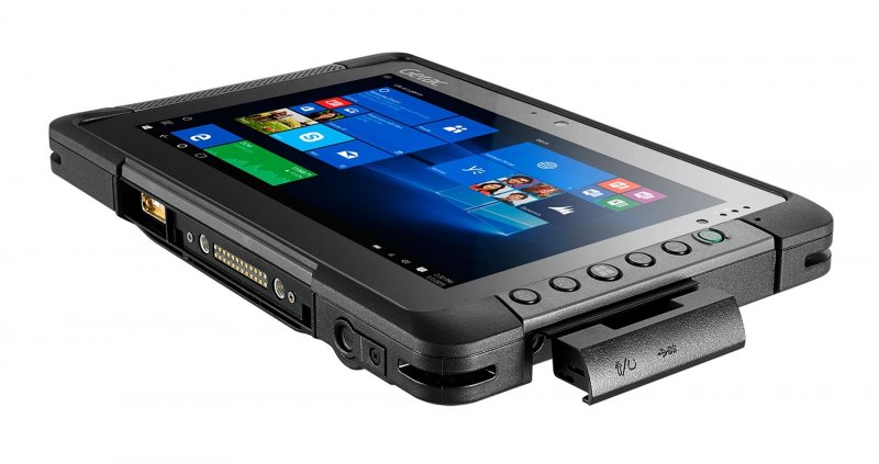 Getac/ T800 G2/ 8,1"/ 1280x800/ 4GB/ 128GB/ W10P/ Černá - obrázek č. 3