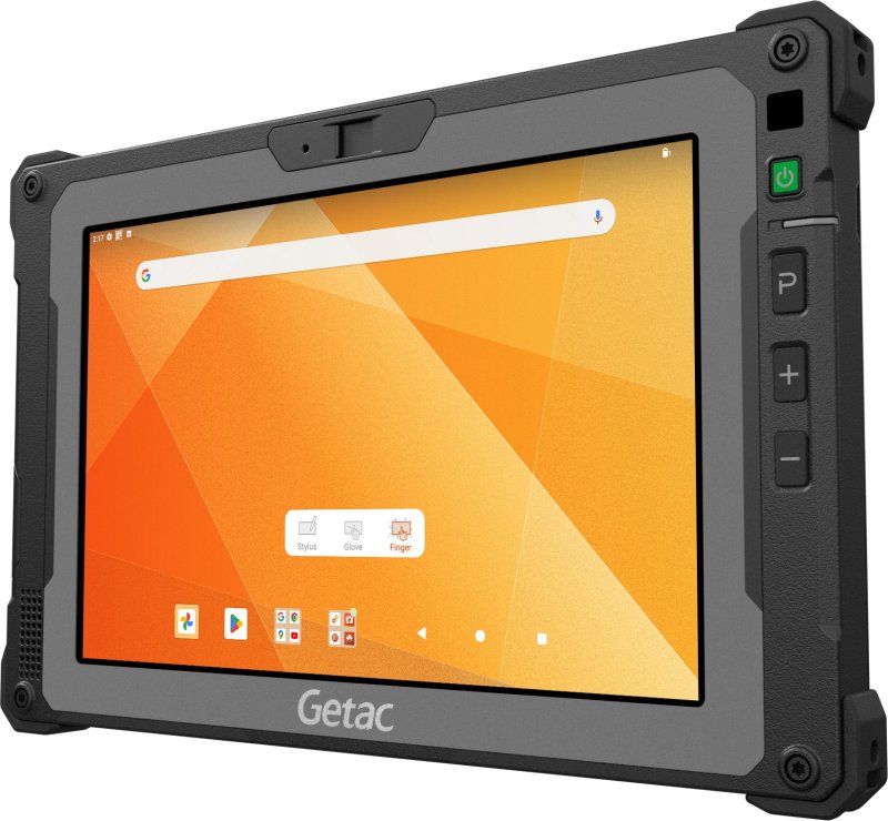 Getac ZX80 8" / Qualcomm QCS6490 / 12GB / 256GB / Android - obrázek č. 4