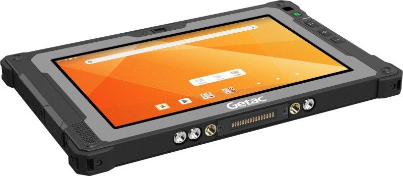 Getac ZX80 8" / Qualcomm QCS6490 / 12GB / 256GB / Android - obrázek č. 2