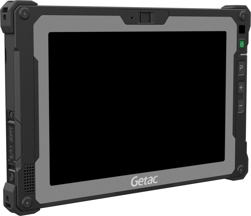 Getac ZX80 8" / Qualcomm QCS6490 / 12GB / 256GB / Android - obrázek č. 3