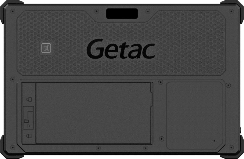 Getac ZX80 8" / Qualcomm QCS6490 / 12GB / 256GB / Android - obrázek č. 1