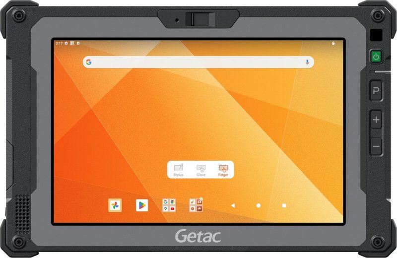 Getac ZX80 8" / Qualcomm QCS6490 / 12GB / 256GB / Android - obrázek produktu