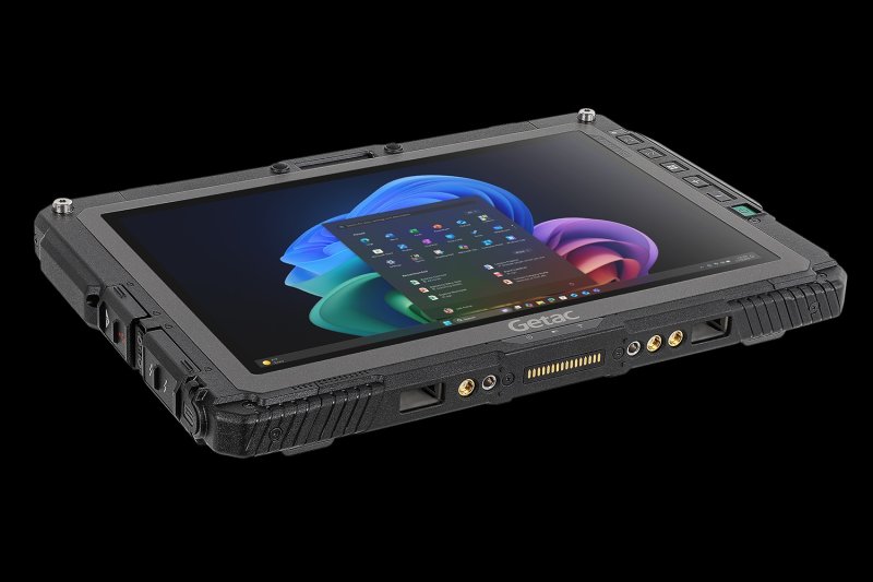 Getac UX10 G5 10.1" / Ultra 5 226V / 16GB / 256GB / W11P - obrázek č. 3