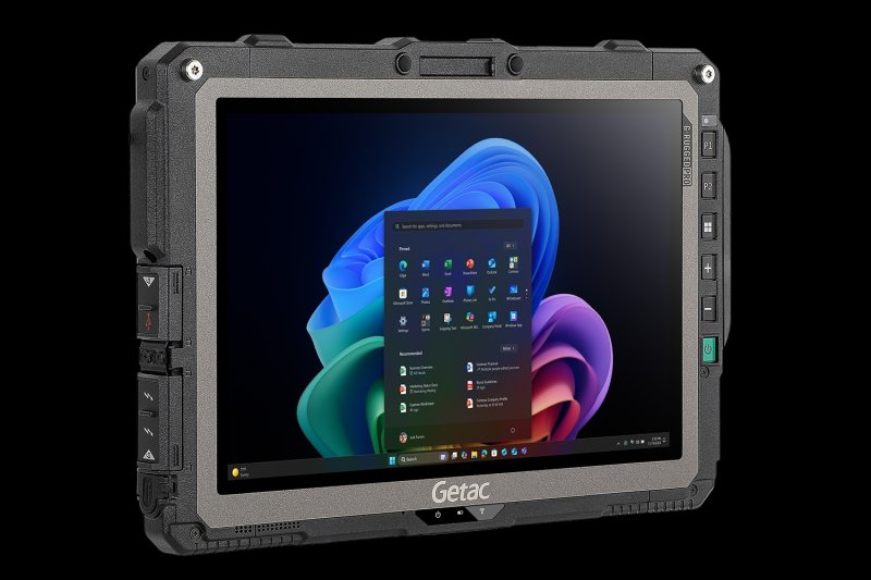 Getac UX10 G5 10.1" / Ultra 5 226V / 16GB / 256GB / W11P - obrázek č. 1