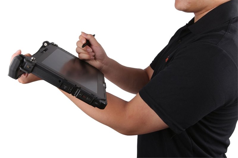 Getac UX10 G5 10.1" / Ultra 5 226V / 16GB / 256GB / W11P - obrázek č. 6