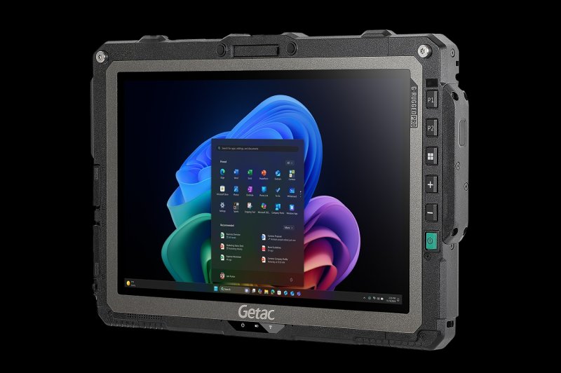 Getac UX10 G5 10.1" / Ultra 5 226V / 16GB / 256GB / W11P - obrázek č. 2