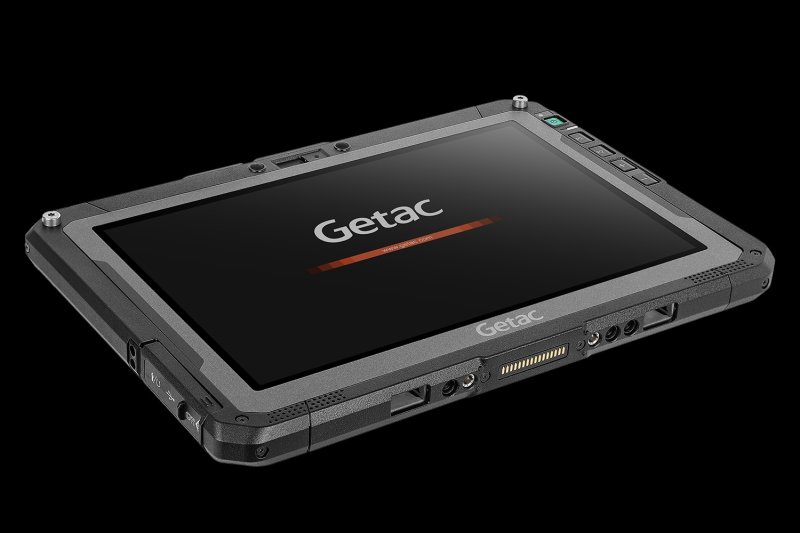 Getac ZX10 G2 10.1" / Qualcomm QCS6490 / 8GB / 128GB / And - obrázek č. 2