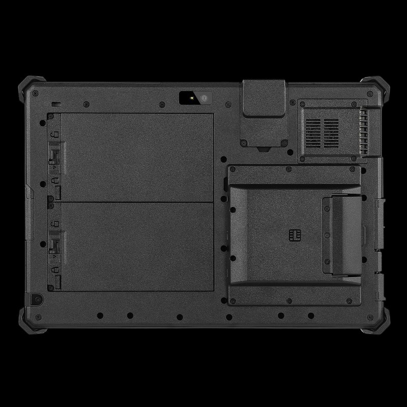 Getac F120 12.2" / Core Ultra 5 226V / 16GB / 256GB / W11P - obrázek č. 3
