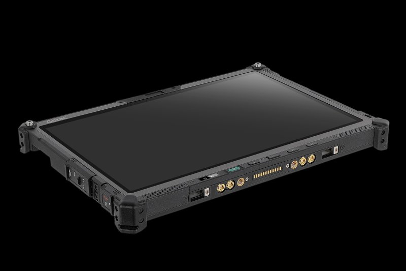 Getac F120 12.2" / Core Ultra 5 226V / 16GB / 256GB / W11P - obrázek č. 4