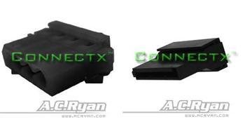 ACRYAN ACR-MF2261 MORF PlusPack1 - More Connectx – Black - obrázek produktu