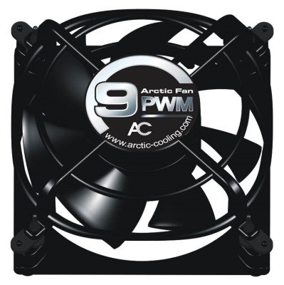 Arctic-Cooling Fan AF9 PWM - obrázek produktu