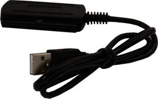 ACUTAKE DarkConvertor ACU-IDE-TO-USB - obrázek produktu