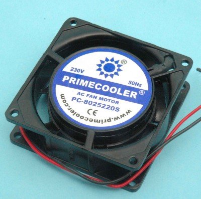 PRIMECOOLER PC-8025220S - obrázek produktu