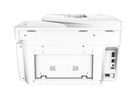 HP OfficeJet Pro/ 8730/ MF/ Ink/ A4/ LAN/ Wi-Fi/ USB - obrázek č. 3