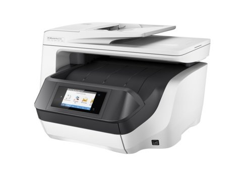 HP OfficeJet Pro/ 8730/ MF/ Ink/ A4/ LAN/ Wi-Fi/ USB - obrázek č. 1