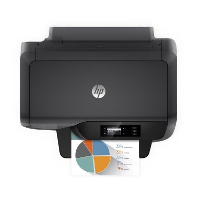 HP OfficeJet Pro/ 8210/ Tisk/ Ink/ A4/ LAN/ Wi-Fi/ USB - obrázek č. 2