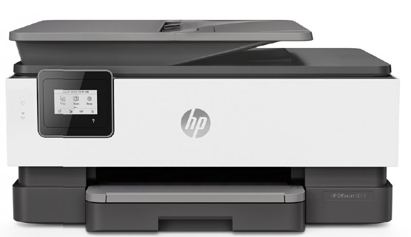 HP Officejet 8013 - HP Instant Ink ready - obrázek produktu