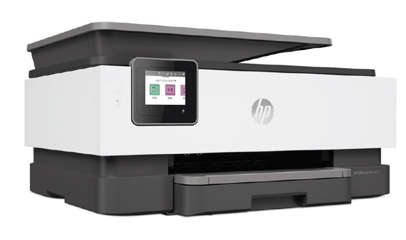 HP Officejet 8023 - HP Instant Ink ready - obrázek č. 1