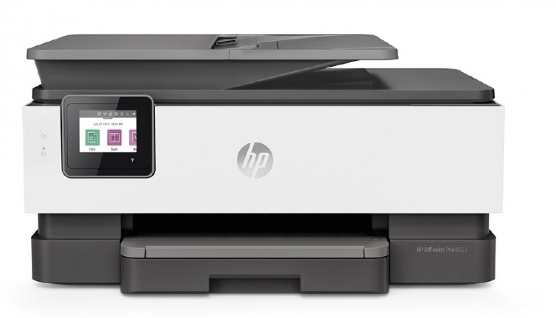 HP Officejet 8023 - HP Instant Ink ready - obrázek produktu