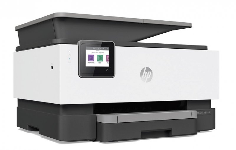 HP Officejet 9013 - HP Instant Ink ready - obrázek č. 1