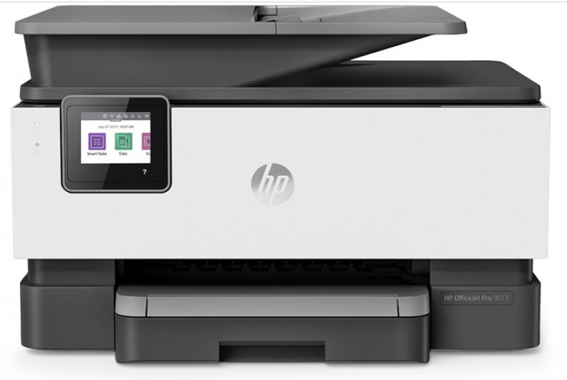 HP Officejet 9013 - HP Instant Ink ready - obrázek produktu