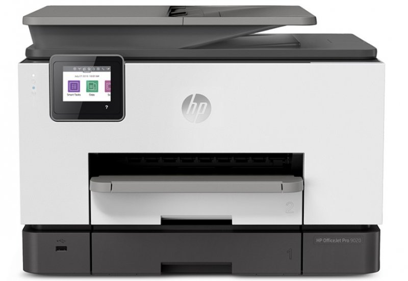 HP Officejet 9020 - HP Instant Ink ready - obrázek produktu