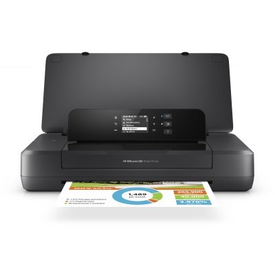HP Officejet 202 Mobile Printer - obrázek produktu