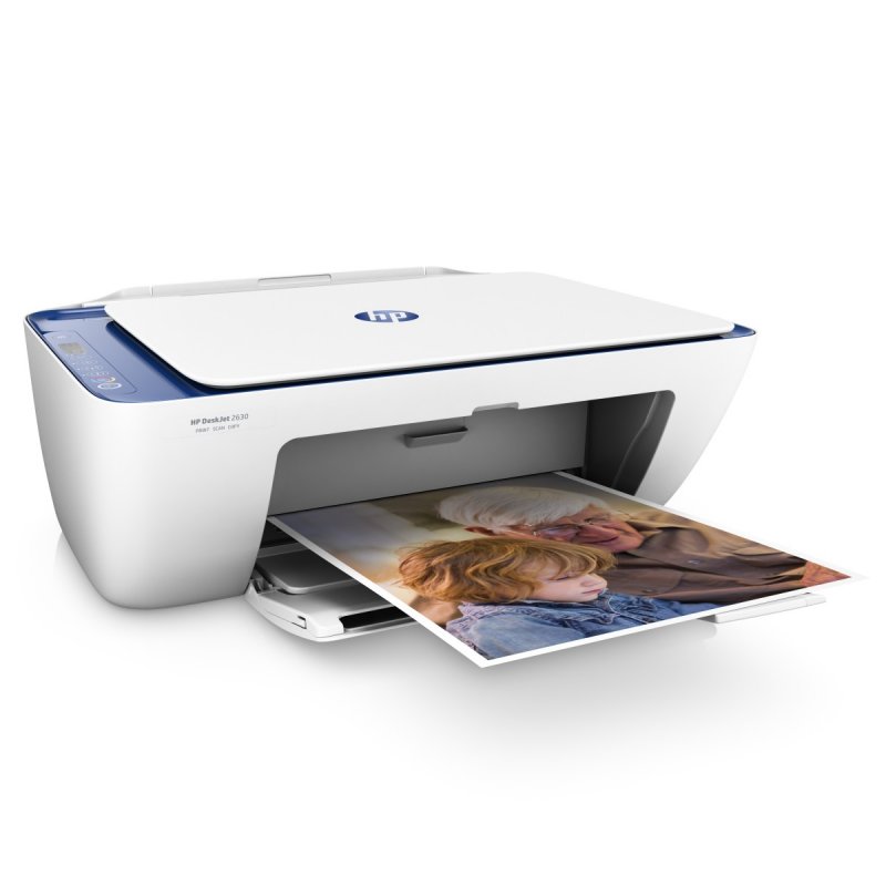 HP DeskJet 2630 All-in-One - obrázek produktu