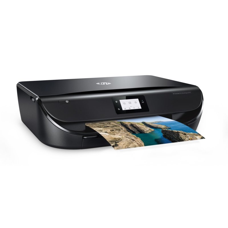 HP DeskJet IA 5075 All-in-One Printer - obrázek produktu