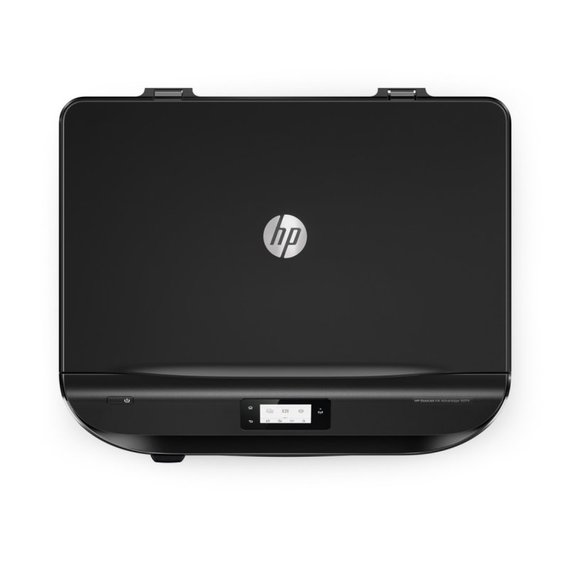 HP DeskJet IA 5075 All-in-One Printer - obrázek č. 2