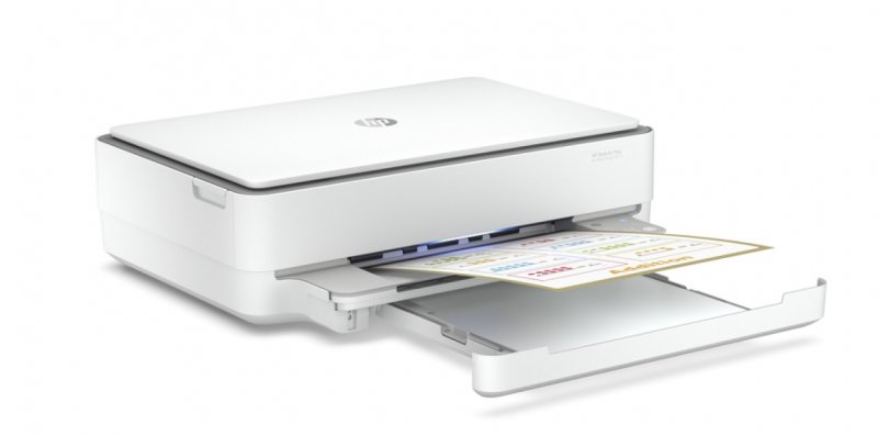 HP DeskJet IA 6075 All-in-One Printer - obrázek č. 1