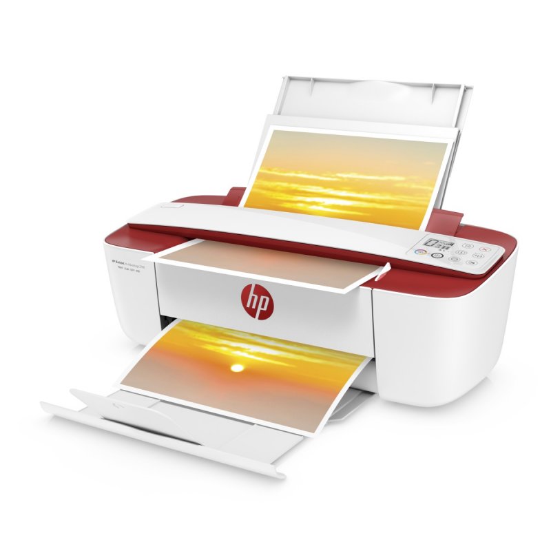 HP DeskJet IA 3788 All-in-One Printer - obrázek produktu