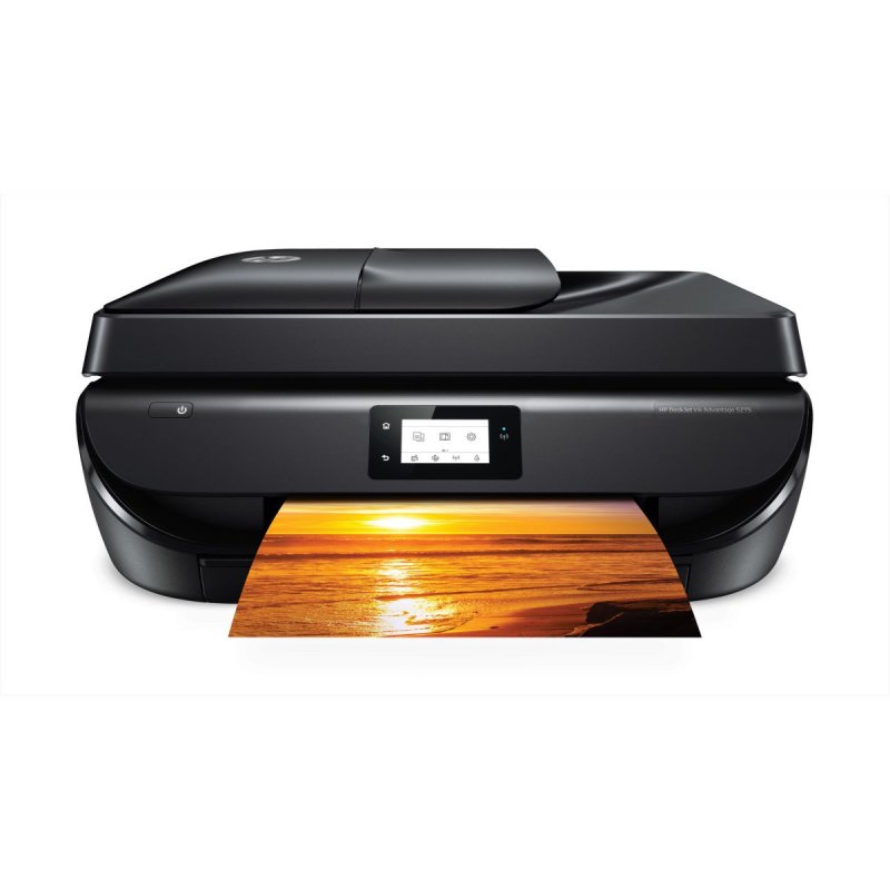 HP DeskJet IA 5275 All-in-One Printer - obrázek produktu