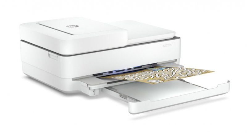 HP DeskJet IA 6475 All-in-One Printer - HP Instant Ink ready - obrázek č. 1