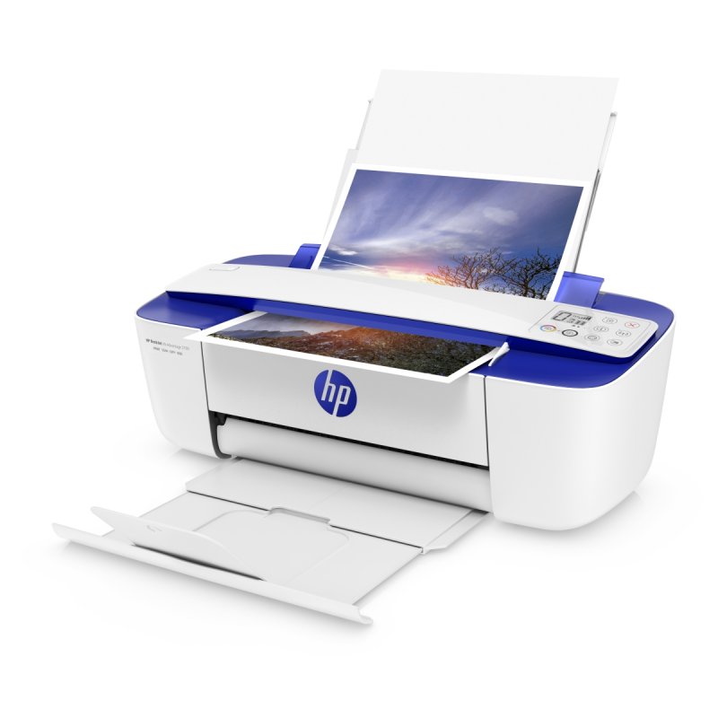 Tiskárna HP DeskJet Ink Advantage 3790 All-in-One - obrázek č. 1