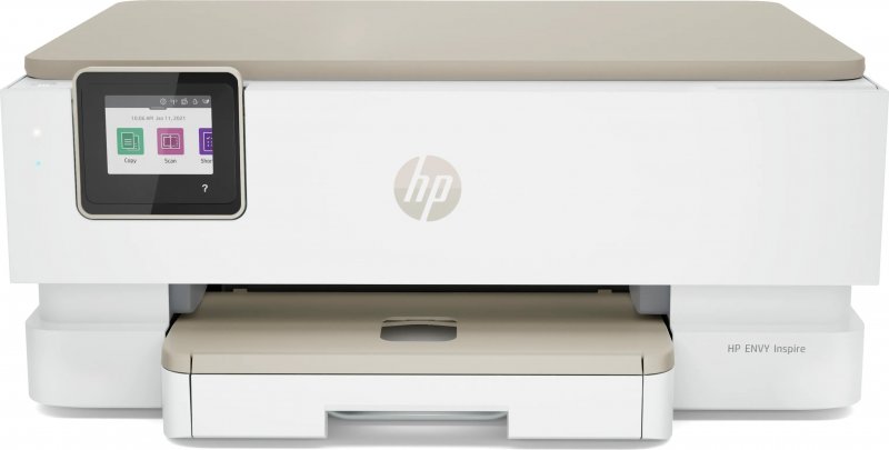HP ENVY Inspire/ 7220e/ MF/ Ink/ A4/ Wi-Fi/ USB - obrázek produktu