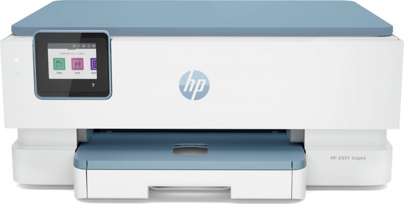 HP ENVY Inspire/ 7221e/ MF/ Ink/ A4/ Wi-Fi/ USB - obrázek produktu