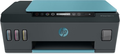 HP Smart Tank/ 516/ MF/ Ink/ A4/ Wi-Fi Dir/ USB - obrázek produktu