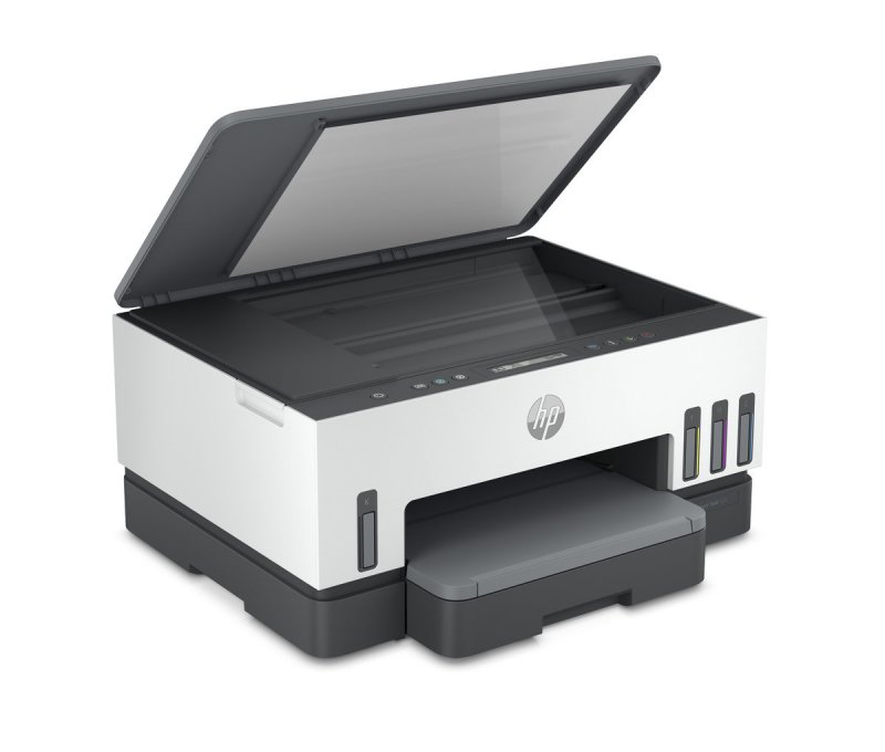 HP Smart Tank/ 720/ MF/ Ink/ A4/ Wi-Fi/ USB - obrázek č. 1