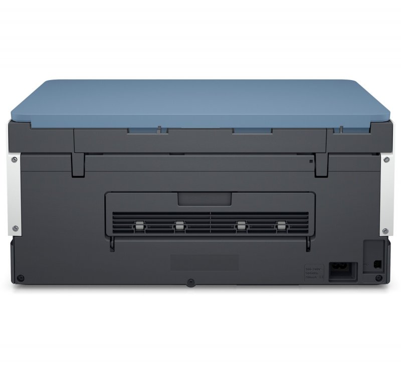 HP Smart Tank/ 675/ MF/ Ink/ A4/ Wi-Fi Dir/ USB - obrázek č. 4