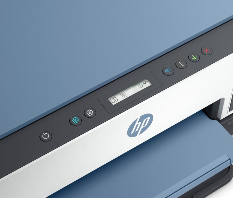 HP Smart Tank/ 675/ MF/ Ink/ A4/ Wi-Fi Dir/ USB - obrázek č. 3